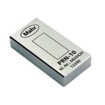 Etalón drsnosti Ra 2,39 µm  MarSurf PRN 10 geometrický s kalibráciou MAHR