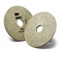 1A8 4x3/8x1-1/4 Trizact 10 micro 3M 685DC