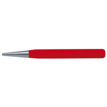 Priebojník D3 mm L120 DIN 6458 Format