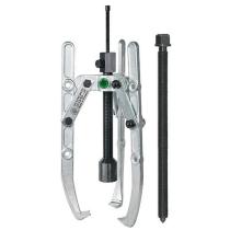 Sťahovák ložísk trojramenný hydraulický 400x400 mm model 206-2-B KUKKO