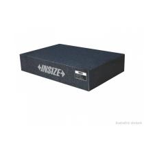 Doska 1000x630x140 mm granitová DIN 876 trieda 00 Insize