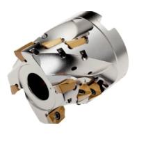 Frézovacie teleso D50 50T03R-S90AD16E40-C PRAMET