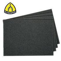 Brúsny papier 230x280 zrnitosť P800 kremík (SiC) Klingspor