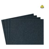 Brúsne rúno 280x230 K60 ľanové modré KL 371 X KLINGSPOR