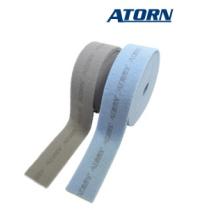 Brúsne rúno 115 zrnitosť 280 modré jemné Abraflex ATORN (bal.10m)