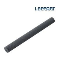 Pilník 100 mm sek 3 kruhový s tupým koncom bez rukoväte DIN 7261A LAPPORT