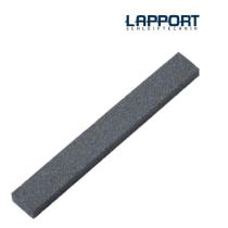 Pilník 100 mm sek 2 plochý s tupým koncom bez rukoväte DIN 7261A LAPPORT