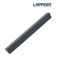 Pilník 150 mm sek 2 trojhranný s tupým koncom bez rukoväte DIN 7261A LAPPORT