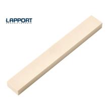 Brúsny kameň 150x20x10 mm ZR500 Typ 9010 biely korund Lapport