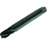 Závitník NPT 3/4-14 HSSE strojný špirálová drážka DIN 2184 T300-XM100AL-3/4 B145