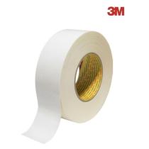 Páska lepiaca textilná 50x0,26mm 50m biela Prémium 3M 389