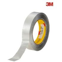 Páska lepiaca hliniková 25x0,12mm 55m strieborná 3M 425