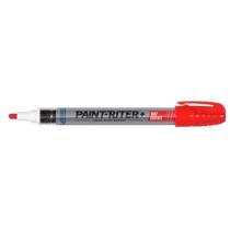 Popisovač lakový biely PAINT-RITER™+ OILY SURFACE HP MARKAL