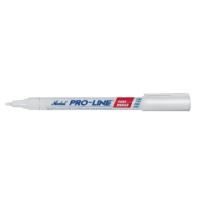 Popisovač lakový biely Pro-Line Fine MARKAL