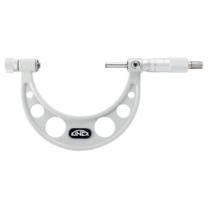 Mikrometer strmeňový 0-100 / 0,01 analógový DIN 863 KINEX