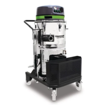 Vysávač flexCAT 3100 EOT-PRO pre vysávanie emulzií a triesok cleancraft