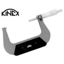 Mikrometer 75-100 / 0,01 strmeňový analogový DIN 863 KINEX
