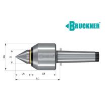 Hrot 60° otočný MK3 D25 Typ LRSG Bruckner (hádzanie do 3µm)