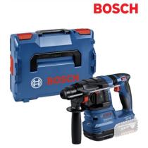 Vŕtacie kladivo AKU rotačné bez batérie SDSplus GBH 18V-34 Cf s kufrom BOSCH