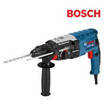 Vŕtacie kladivo 880W GBH 2-28 SDS-Plus 0611267501 s kufrom L-BOXX BOSCH