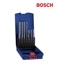 Vrták D5,0-D12,0 Expert SDS Plus-7x  sada 7ks BOSCH