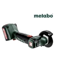 Brúska uhlová AKU 12V-76 2x 12V/2Ah METABO PowerMaxx CC 12 BL, 2x 12V/2Ah