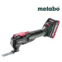 AKU náradie multifunkčné MT 18V LTX BL QSLbez akumulátora METABO