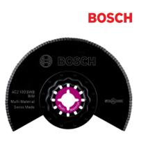 Pílový list D100 mm vrúbkovaný  Starlock ACZ 100 SWB BOSCH
