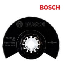 Pílový list D85 mm segmentový BIM Starlock BOSCH