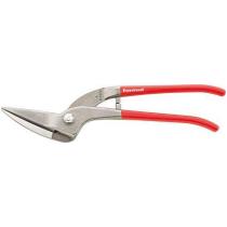 Noznice na plech 350/65mm Pelikan