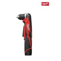 AKU vŕtací skrutkovač MILWAUKEE C12RAD-202B