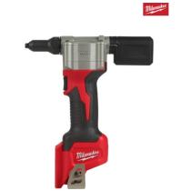 Pištoľ nitovacia  AKU 12V/AC M12BPRT-0 MILWAUKEE