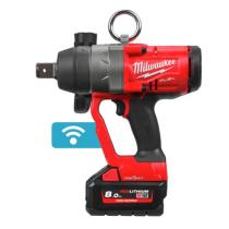 Uťahovač rázový AKU M18ONEFHIWF1-802X MILWAUKEE