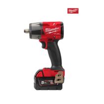 Uťahovač rázový AKU M18FMTIW2F12-502X MILWAUKEE