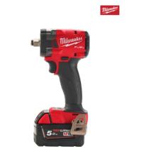 Uťahovač rázový AKU M18FIW2F12-502X MILWAUKEE