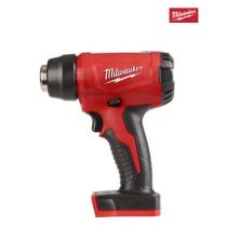 Pištoľ teplovzdušná 470°C 18V/AC bez akumulátora M18BHG-0 MILWAUKEE