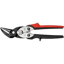 Nožnice na plech 260 mm prave ERDI