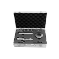 Mikrometer dutinový 25-30 / 0,005 3-dotykový analógovy sada K-MET