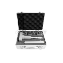 Mikrometer dutinový 40-50 / 0,005 3-dotykový analógovy sada K-MET