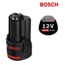 Batéria Li-ion 12V 2 Ah 1600Z0002X akumulátorová jednotka BOSCH