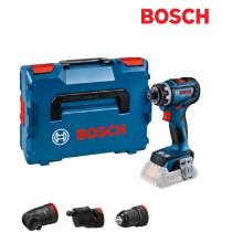 AKU vŕtací skrutkovač GSR 18V-90 FC 18V bez akumulátora BOSCH