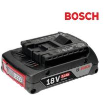 Batéria Li-ion 18V 2 Ah 2607336906 akumulátorová jednotka BOSCH