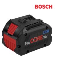 Batéria Li-Ion 18 V 8 Ah 1600A016GK ProCORE akumulátorová jednotka BOSCH