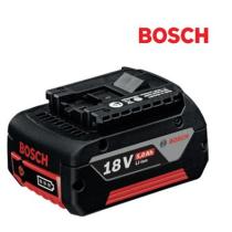 AKU nabíjačka 18 V 5 Ah Li-ion BOSCH