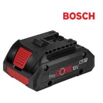 Batéria Li-Ion 18 V 4 Ah 1600A016GB ProCORE akumulátorová jednotka BOSCH