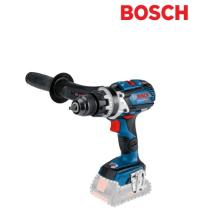AKU vŕtací skrutkovač 18V-110 GSB 18V bez akumulátora s rokoväťou BOSCH