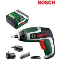 Skrutkovač AKU IXO 3,6 V 2 Ah Li-ion  06039E0001 BOSCH