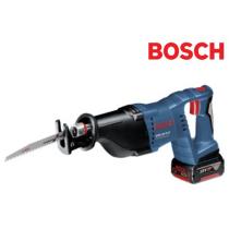 Píla šbľová AKU GSA 18V-Li 5Ah BOSCH