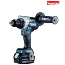 AKU vŕtací skrutkovač 18V/5 Ah Li-Ion DDF486RTJ MAKITA