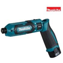 AKU vŕtací skrutkovač uhlový TD022DSE 7,2V / 1,5 Ah MAKITA